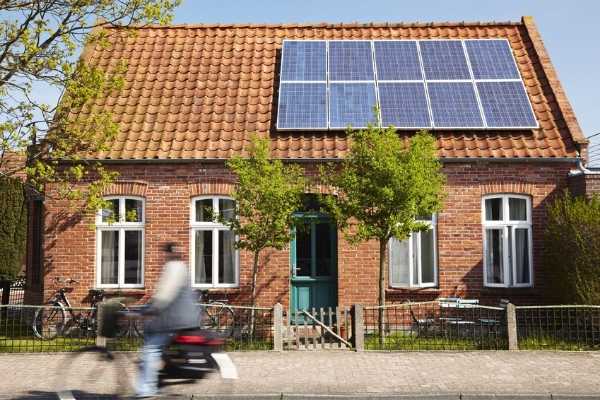 vvs odder - energioptimering solvarmeanlæg solcelleanlæg installatør