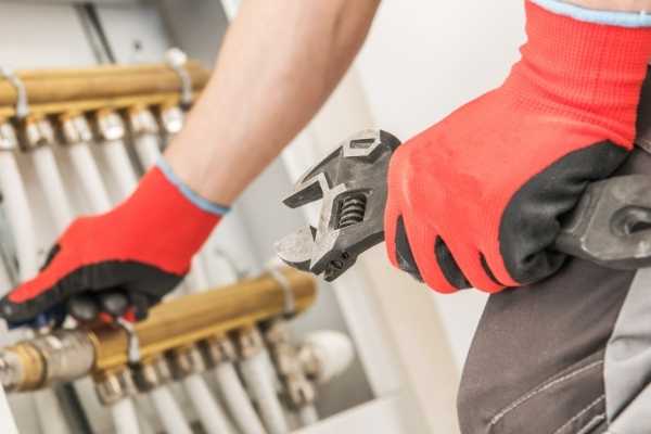 vvs odder - varme gulvvarmepumpe installatør